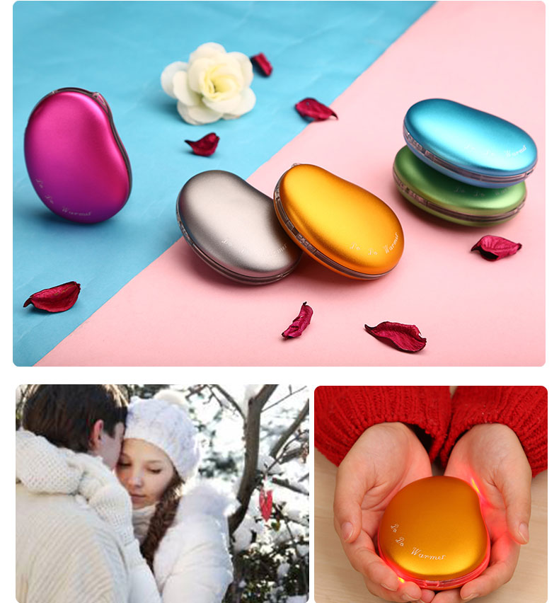 Réchauffeur USB pour les mains - Ref 419733 Image 15