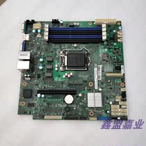 New intel S1200V3RP server motherboard 1150CPU can DIY motherboard SATA3 Beijing spot
