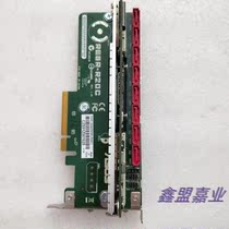 C2S9YZ001625 PIKE card SAS SATA hard disk interface expansion card