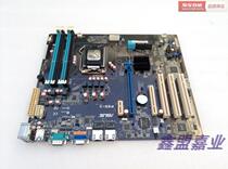 Asus Asus P9D-X 1150 pin single server dual network card motherboard SATA3 1231 V3