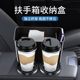 Car multi-function storage box interior cup