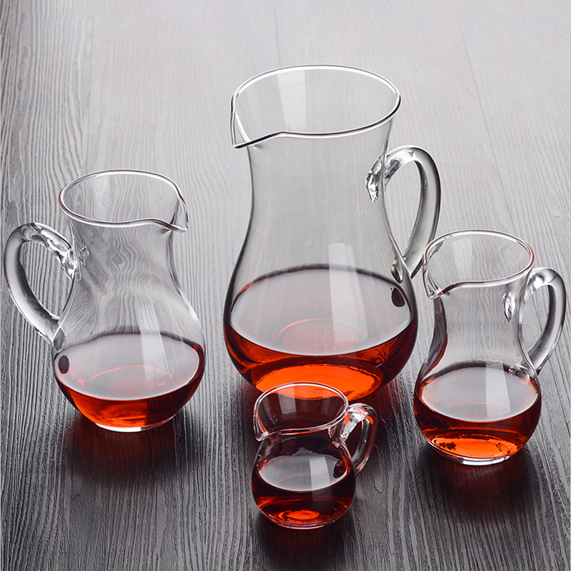 Wine Decanter Wine Decanter Wine Decanter Wine Decanter Wine Decanter Hotel Home Hotel Special Small Cold Water Pot Foreign Wine Jug