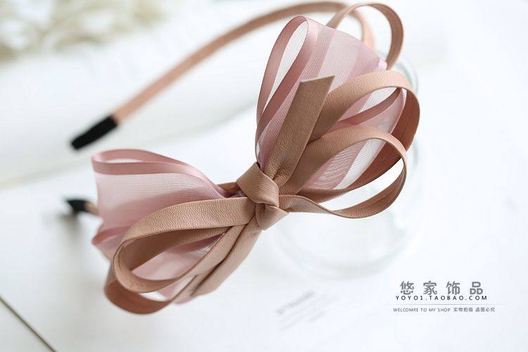 Accessoire coiffure - Ref 1201733 Image 5