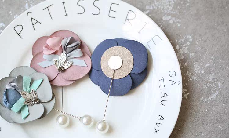 Broche femme en autre - Ref 1174395 Image 10