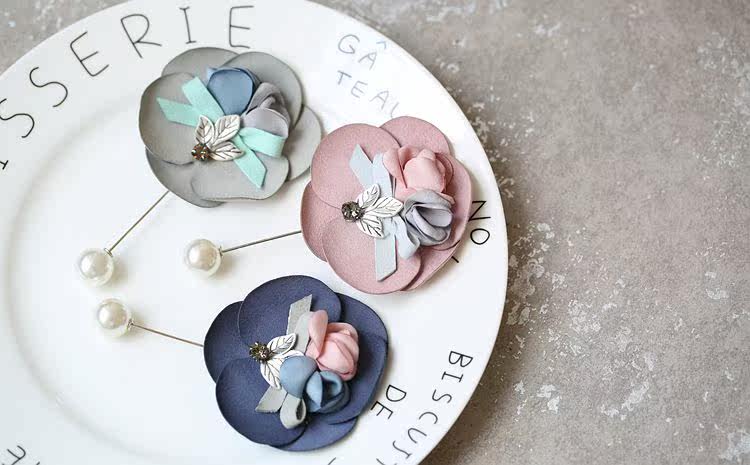 Broche femme en autre - Ref 1174395 Image 5