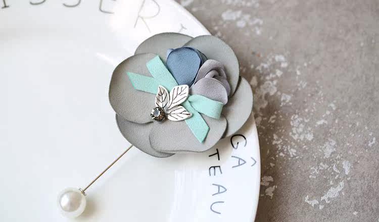 Broche femme en autre - Ref 1174395 Image 8