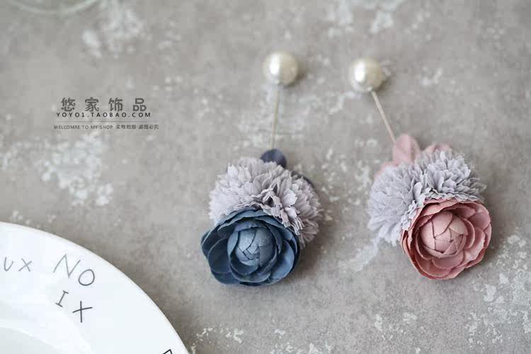 Broche femme en autre - Ref 1170715 Image 7