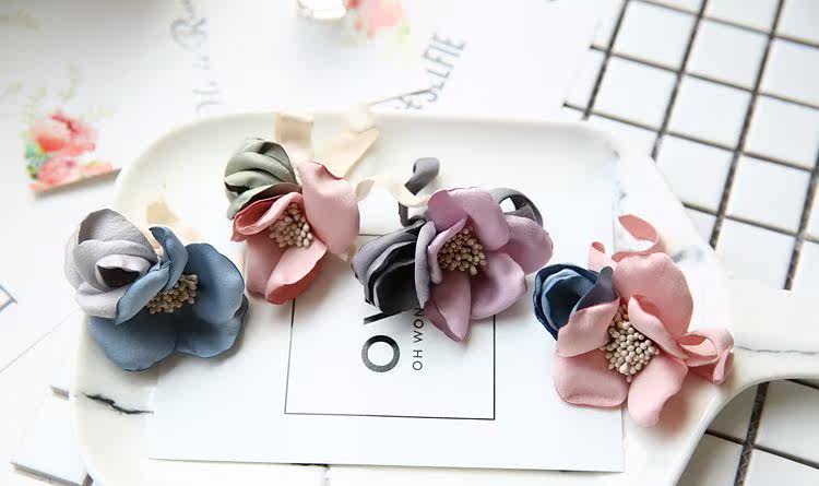 Broche femme en autre - Ref 1171032 Image 6