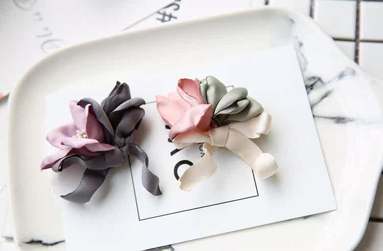 Broche femme en autre - Ref 1171032 Image 8