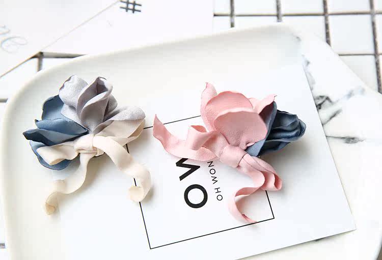 Broche femme en autre - Ref 1171032 Image 7