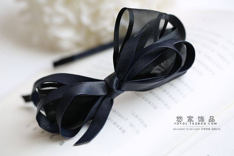 Accessoire coiffure - Ref 1201733 Image 9