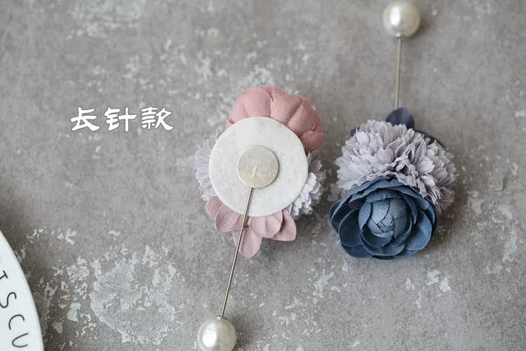 Broche femme en autre - Ref 1170715 Image 12