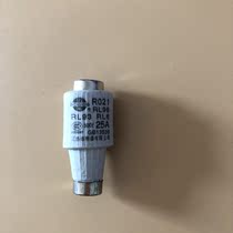 Zhenghao R021 RO21 ceramic spiral fuse core RL96 RL93 RL6 insurance 500V 2~25A