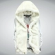 Ins siêu lửa cotton vest nam mùa thu đông mô hình kích thước lớn giả nhung áo vest phiên bản Hàn Quốc của học sinh sang trọng áo khoác áo ba lỗ tập gym nam