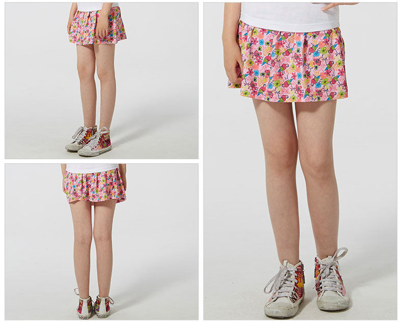 Jupe fillette TOREAD KIDS - Ref 2048976 Image 12