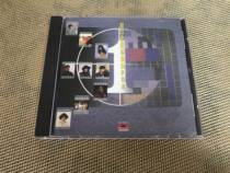 Jacky Cheungs Platinum Film and Television New Song and special collection of three singles