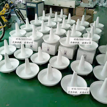 Exfoliating machine unwinding disc unwinding wire frame disc tailoring machine wire cable wire cable trays Automatic rotary wire feeding tray