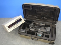 SONY SONY DVCAM DSR-60 Video Player