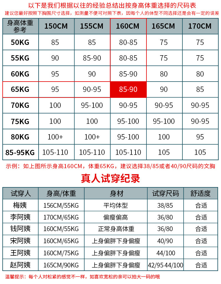 Trung và già khóa trước không có vòng thép áo ngực mẹ bông đồ lót mùa hè mỏng phần lớn áo ngực cotton đồ lót ren