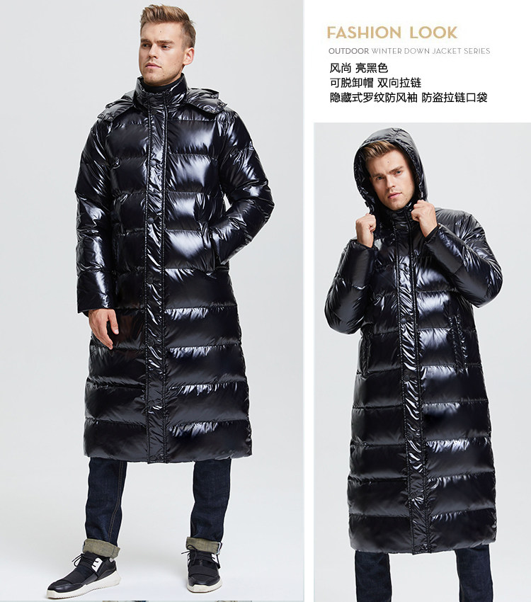 Blouson homme en Nylon - Ref 3122221 Image 21