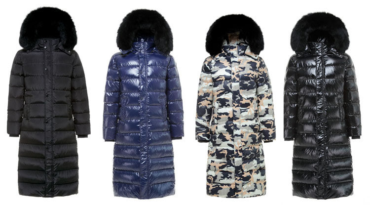 Blouson homme en Nylon - Ref 3119877 Image 12