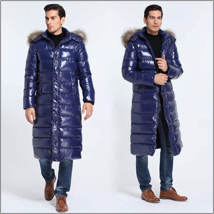 Blouson homme en Nylon - Ref 3119877 Image 26