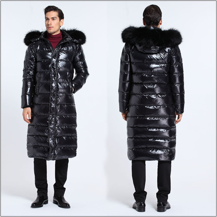 Blouson homme en Nylon - Ref 3119877 Image 21