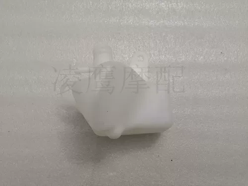 Подходит для Honda Dio AF58 Фаза 59 Little Dinosaur Zuma 50 Zoomer Vice Cuttle Вспомогательный водный бак