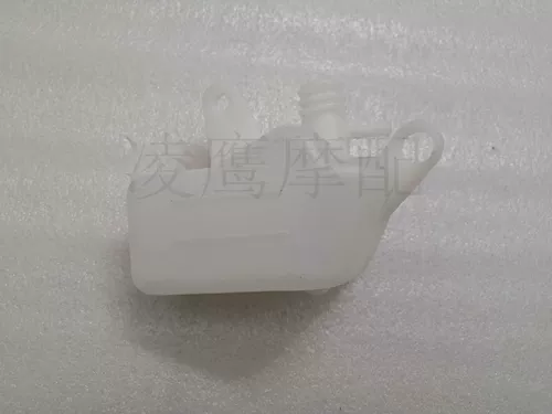 Подходит для Honda Dio AF58 Фаза 59 Little Dinosaur Zuma 50 Zoomer Vice Cuttle Вспомогательный водный бак