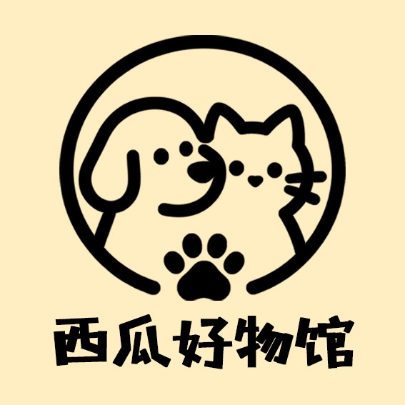 Melon Life西瓜好物馆的LOGO
