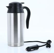 Car kettle 24V boiling water truck 100 degree electric cup Car car heating cup large car 12v car