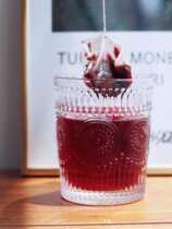 Refreshing for a summer free of boiled sour plum soup sour sour sweet is just me.