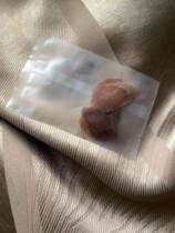 Large eyelets artificially planted red ginseng sheet 6g bags to buy three for one and a 12 bag