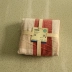 Vỏ gối bằng vải cotton vuông kiểu Nhật gối đỡ cổ Gối trường hợp