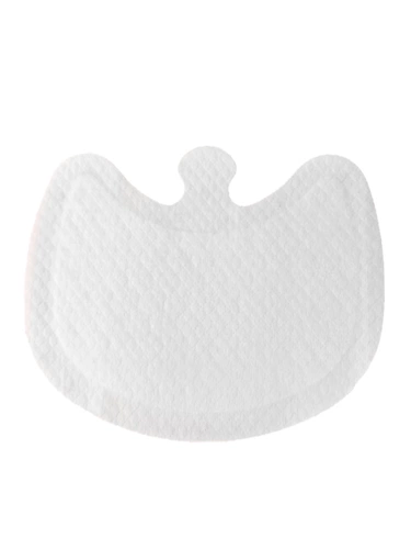 Нагрудник, детский водонепроницаемый защитный слюнявчик для новорожденных