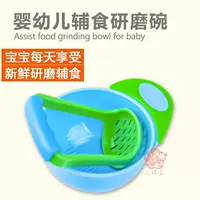 Синие пищевые ножницы для прикорма