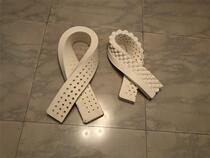 Latex Edge Corner Stock Large Strip Natural Sofa Leaning Pillow Pillow Core Padding Rectangular Latex Crummaterial Padding