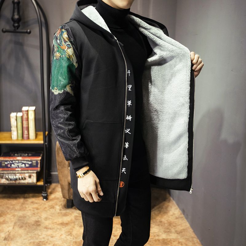 Blouson hiver pour homme   OTHER - Ref 3113943 Image 1