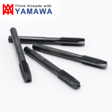 Japan YAMAWA OXIDATION FIRST END SCREW ATTACK M2X0 4 M2 2 M2 5 X0 45 Lower cuttings machine with screw tap