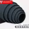 tpe non-slip yoga mat Beginner fitness mat thickened and widened lengthened men's and women's yoga mat floor mat household