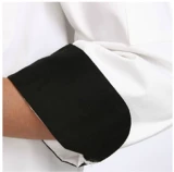 Демисезонный лонгслив, хлопковый пуховик подходит для мужчин и женщин для работы