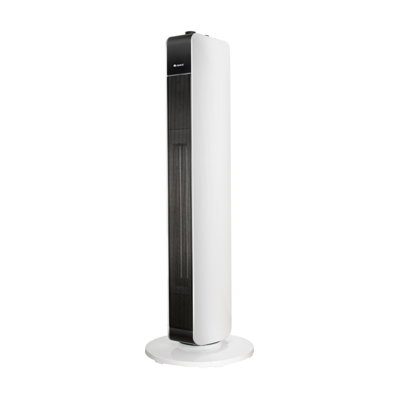 五折促销格力取暖器家用暖风机立式浴室热风烤火炉电暖器小型节能省电暖气
