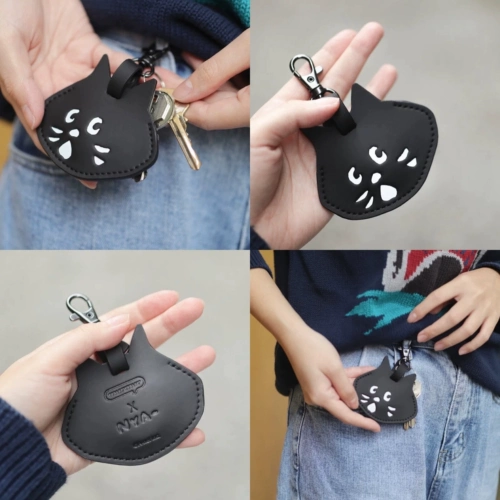 Креативная ключница для влюбленных, милые ключи от машины, брелок, система хранения