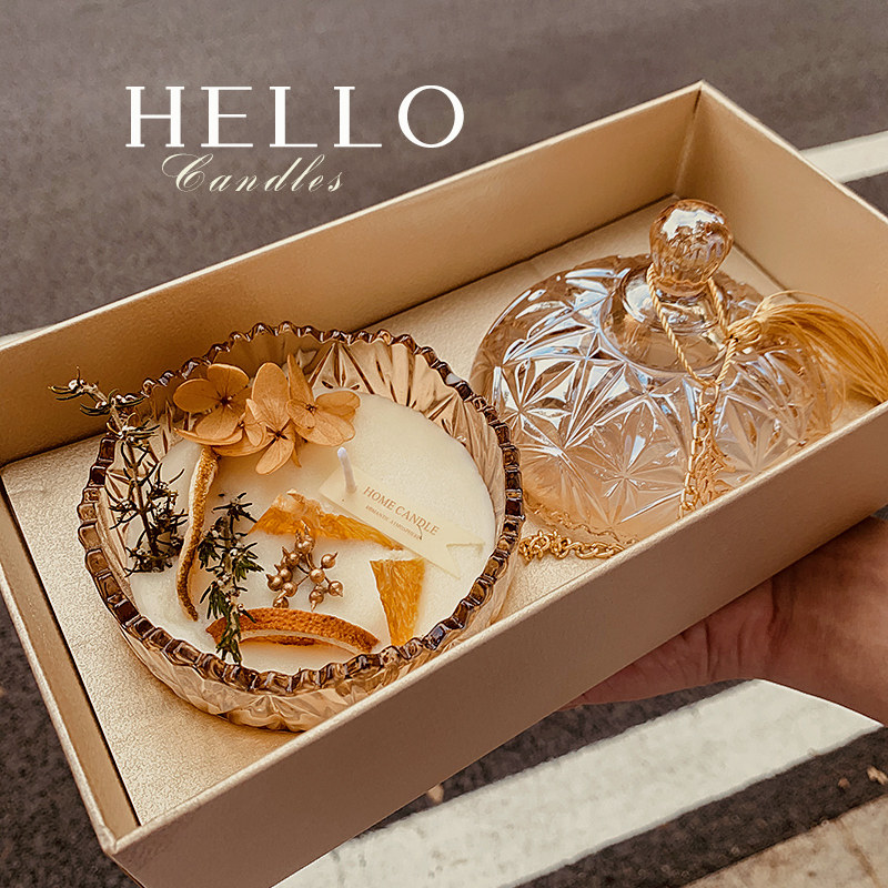 Niche special birthday gift girls send girlfriends high-end sense practical gifts bridesmaids practical teachers' day teacher