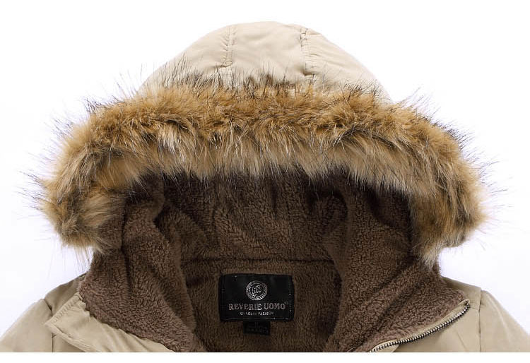 Blouson hiver pour homme   OTHER - Ref 3112139 Image 11