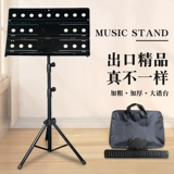 Spectrum Rack Homeving Guitar Scores, музыкальные оценки, подставки для фортепиано, портативная гитара Гучжэн