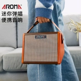 Арнома мемориальная гитара пение пения звуковая коробка пение k ge dian гитара зарядка портативный динамик AG15/26