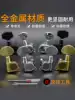 Guitar String Buttons Acoustic Guitar String Buttons Fully enclosed String Buttons Knob Winders Universal Metal Acoustic Guitar Accessories