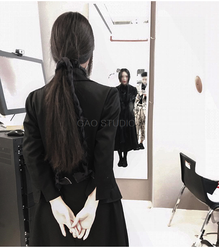 Pantalon cuir homme - Ref 1488135 Image 21