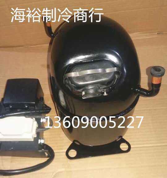 Brand new original Embraer NJ6226Z Aspara J6226Z ice machine freezer compressor R134a